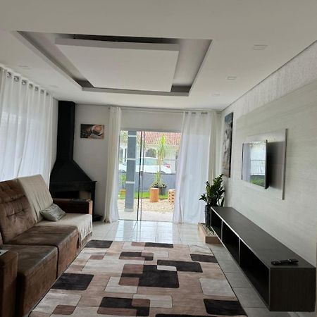 Casa Praia Alegre Пеня Екстериор снимка