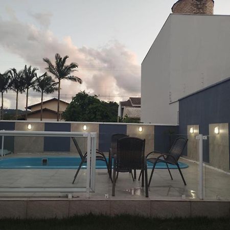 Casa Praia Alegre Пеня Екстериор снимка