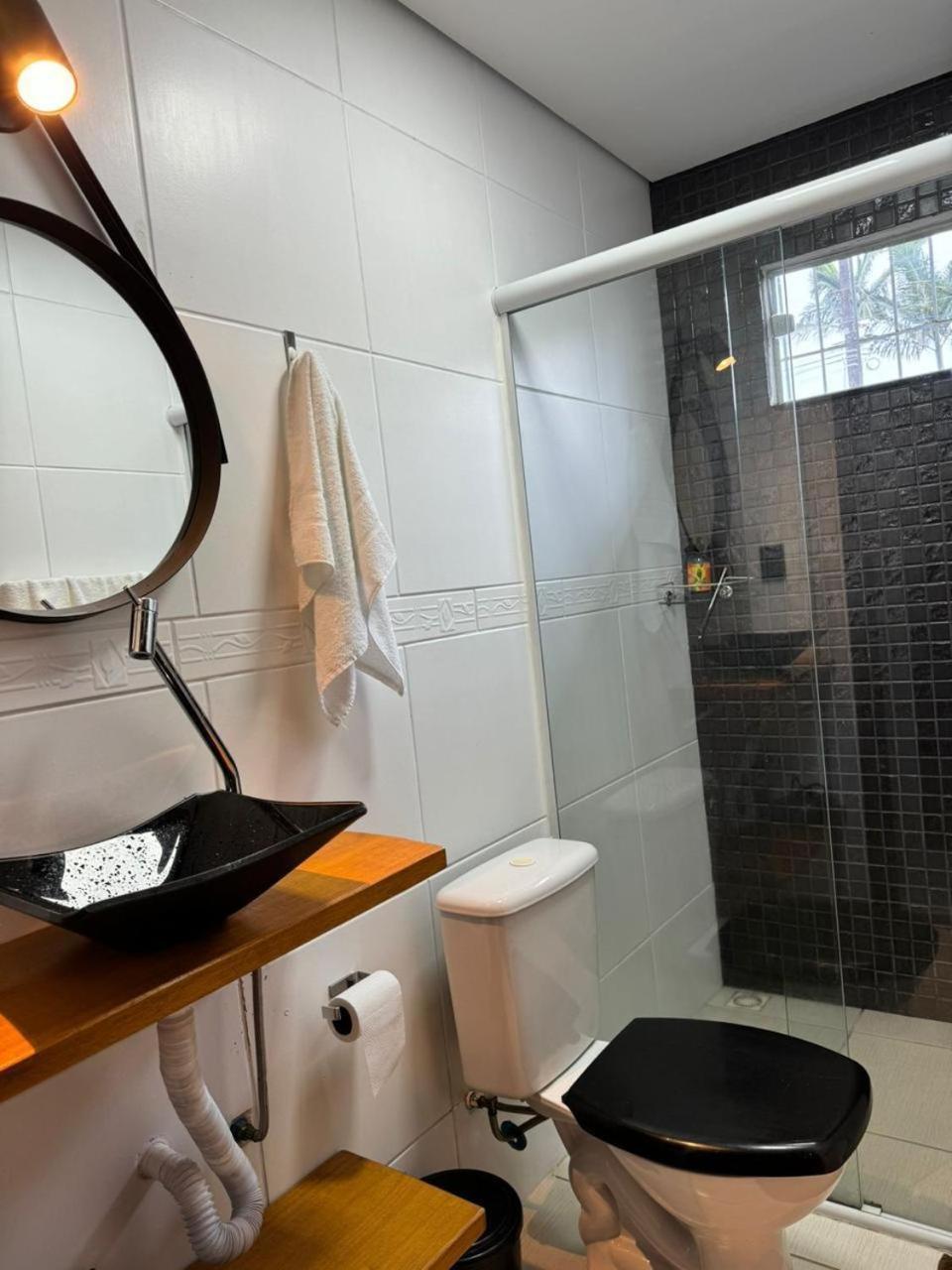 Casa Praia Alegre Пеня Екстериор снимка